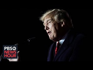 How Trump attempted to use federal agencies to seize voting machines after 2020 election