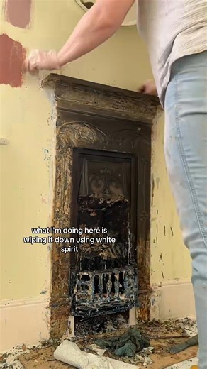 I’ve been asked for a longer video about using Peelaway to restore ca... | Littleterracedhous