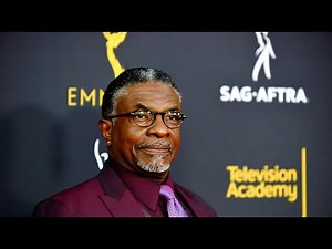 The Untold About the Man Behind The Iconic Film Voices of 4 Decades | Keith David