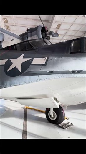 Consolidated PBY 5A Catalina Military Aviation Museum