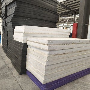 [Hot Item] Laminating and Slitting Closed Cell EVA Foam Sheet