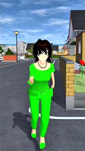 He Tell Me About Accident #sakuraschoolsimulator #sakura #sss #video #edit