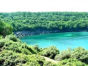 Sinop Türküleri - Tini Mini Hanım