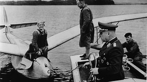 Fliegerlegende: Hanna Reitsch – Die "größte Fliegerin der Welt" - Bilder & Fotos - WELT