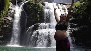 Jaya: A Celebration of Homebirth