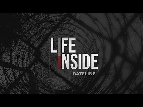 Dateline Episode Trailer: Justice For All - Life Inside | Dateline NBC