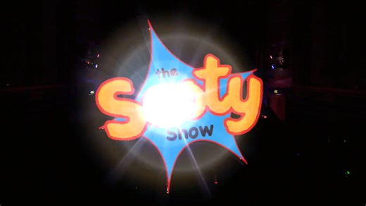 Sooty's 2026 theatre tour