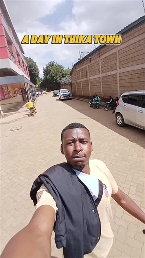 Thika after a long time 🌝. #Thika #fypke Thika Thika Town Thika Town Today