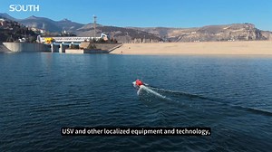 Dam Monitoring with SMOS Solutions - 15 years' experience of monitoring business - Traditional deformation and inspection by GNSS, smart sensors, robotic total station, etc. - Water level detection and flood control - Disaster control and emergency response by data-driven analysis - Latest InSAR technology inclusive #SOUTH #DamMonitoring #SMOS #GNSS #SmartSnsors #RoboticTotalStation #DisasterControl #EmergencyResponse #InSAR | SOUTH Surveying & Mapping