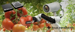 TI unveils ULC1001 ultrasonic lens cleaning chip for self-cleaning cameras - CNX Software