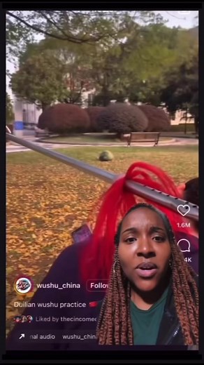 Sign me up for the no neck bankhead bounce! 🤺😅 #reactionvids #funycomments #martialarts | Christal Luster