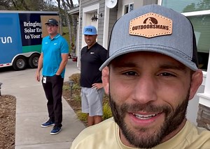 Chad Mendes on Francis Ngannou's Punching Power: "He’s Gonna Kill Somebody!" - The Overtimer