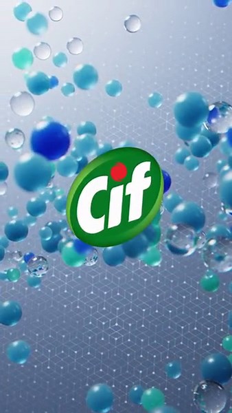 Novo Cif Spray Creme: Praticidade e Poder de Limpeza