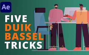 关于 DUIK BASSEL 2，你不知道的 5 件事会让你大吃一惊（可切换中英字幕）_哔哩哔哩_bilibili