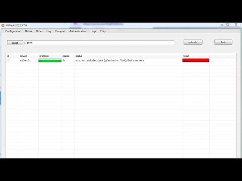حل 3 مشاكل فاست بوت تواجه بعض المستخدمين عند تفليش الرومات من خلال fastboot