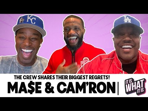 Cam’ron Regrets Agreeing to LOX ‘Verzuz’ Battle: ‘I Was Trying to Be a Team Player’