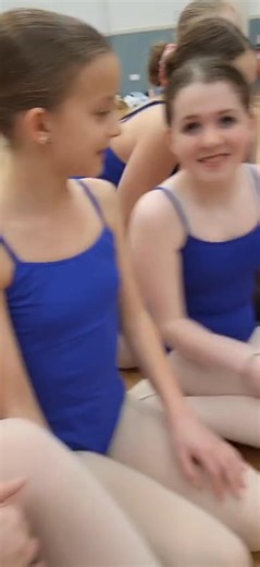 Here is our video drawing last week's winner 👏👏👏 | Rise Up Dance and Performance