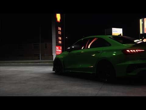 Assetto Corsa Pudsey 2 0 Map Tour