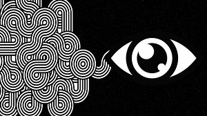 You need to listen to your intuition more at work. Here's how