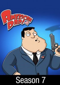 American Dad: Ricky Spanish Trailer