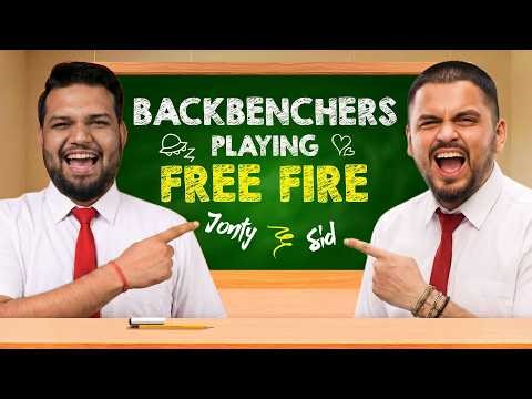 LEARNING FREEFIRE WITH @jontylive2919 #roadto1million