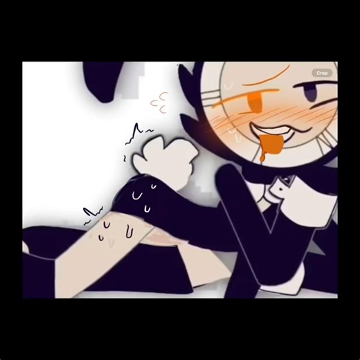 My bunny suit animation meme | object show #fpe #osc #mfm #givemebackmykids oc
