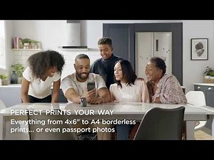 Why Buy the Canon PIXMA G650