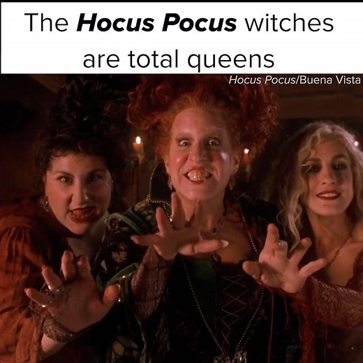 Amuck! Amuck! Amuck! ✨🕯 | BuzzFeed