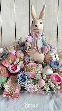 13+ Stunning Easter Table Decor Ideas 2026 | Centerpieces, Settings & Spring Decor