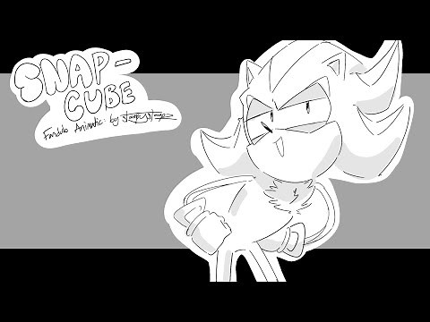Egg Poopy Poopy Butt! (Sonic the Hedgehog Real Time Fan-Dub Animatic) [SnapCube]