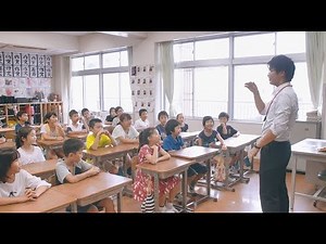 LINEのネットリテラシー啓発活動のご紹介：授業編