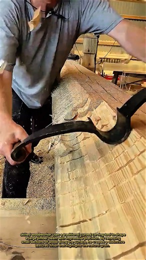 Carpenter's Clever Trick Creates a Perfect Wood Finish!