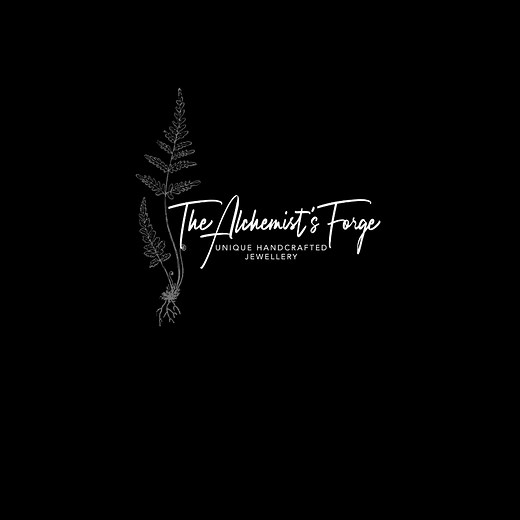 Kite cut blue flash labradorite. Such a stunning flash!! | The Alchemist's Forge