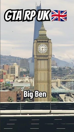 New GTA RP UK FiveM Server #gta #gta5 #gtav #gtarp #gtaroleplay #fivem #uk #rp #roleplay #gtaonline