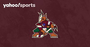 Arizona Coyotes News, Videos, Schedules, Roster, Stats - Yahoo Sports