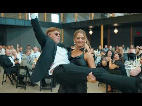 Cinematic Wedding Day Vlog Sequence Ft. Mike.