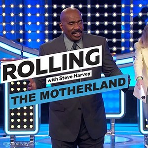 212K views · 876 reactions | There's a beauty in going to Africa. I've never had this feeling before... | Steve Harvey | Facebook