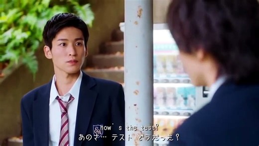 Kieta Hatsukoi episode 1 Eng Sub [Full Movie] [Must See]Full EP - Full