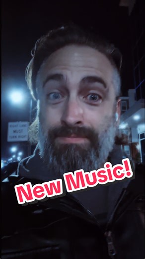 🎄🎭 Two new songs out now! #christmasmusic #happyholidays #christmas #metal #music