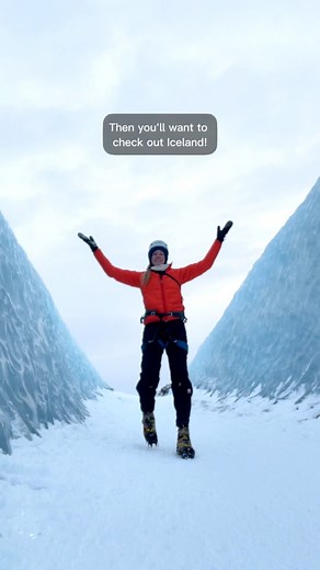 10K views · 242 reactions | Happy Singles’ Day from the Land of Fire and Ice!  Whether you're chasing waterfalls or chasing peace and quiet, Iceland is the ultimate solo travel destination  Go at your own pace, join incredible tours, or drive the Ring Road on your own terms ❄️  Pro tip: Don’t hike remote areas alone—book a guide for Highland hikes! | Guide to Iceland | Facebook