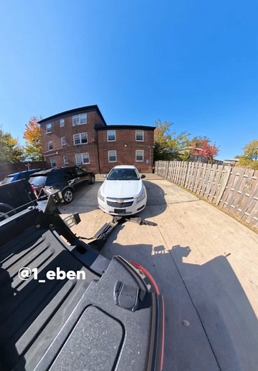 Repo Vehicles: Where to Find Them