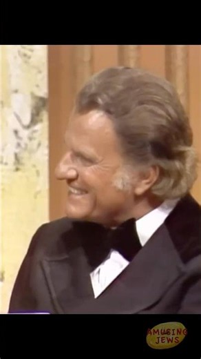 Don Rickles roasts Billy Graham (The Dean Martin Celebrity Roast)