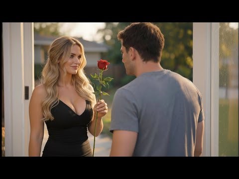 A Single Dad Asked His Neighbor for Dating Help - What She Said Changed Everything