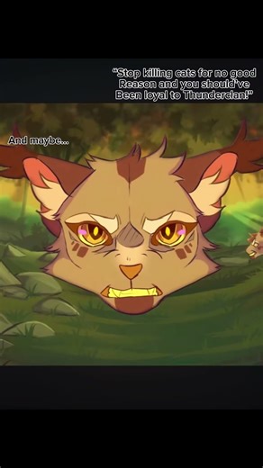 Merry Christmas present my children #mapleshade #warriors #wc