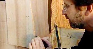 Bleaching Oil for Aged Cedar Shingles