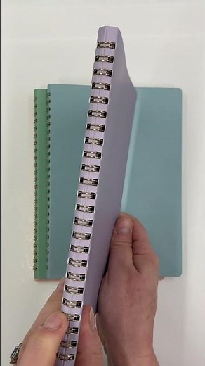 Midori A5 Dot-grid Notebooks