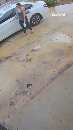 Namastay right here. 🧘 #caughtonvivint #vivint | what is vivint