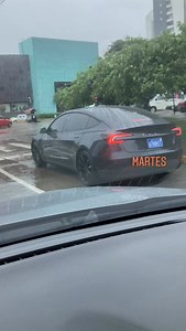 #tesla 🚙⛽️💥 | Tyson Motors Garage