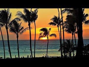 Relaxing Hawaiian Music (30 Minutes)