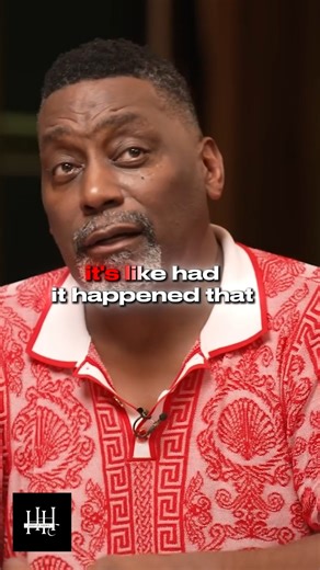 I believe that the big Daddy Kane legacy will be here when I'm long gone | HH media co